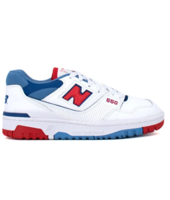 Zapatillas New Balance 550nch